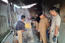 Sanusi Dorong Tiwul Instan Produksi Kabupaten Malang Jadi Komoditas Ekspor