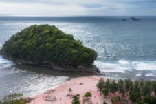 Kunjungan Wisata di Kabupaten Malang Tembus 166 Ribu Selama Libur Nataru 1 Kunjungan Wisata di Kabupaten Malang Tembus 166 Ribu Selama Libur Nataru