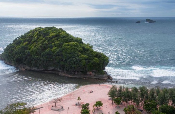 Kunjungan Wisata di Kabupaten Malang Tembus 166 Ribu Selama Libur Nataru