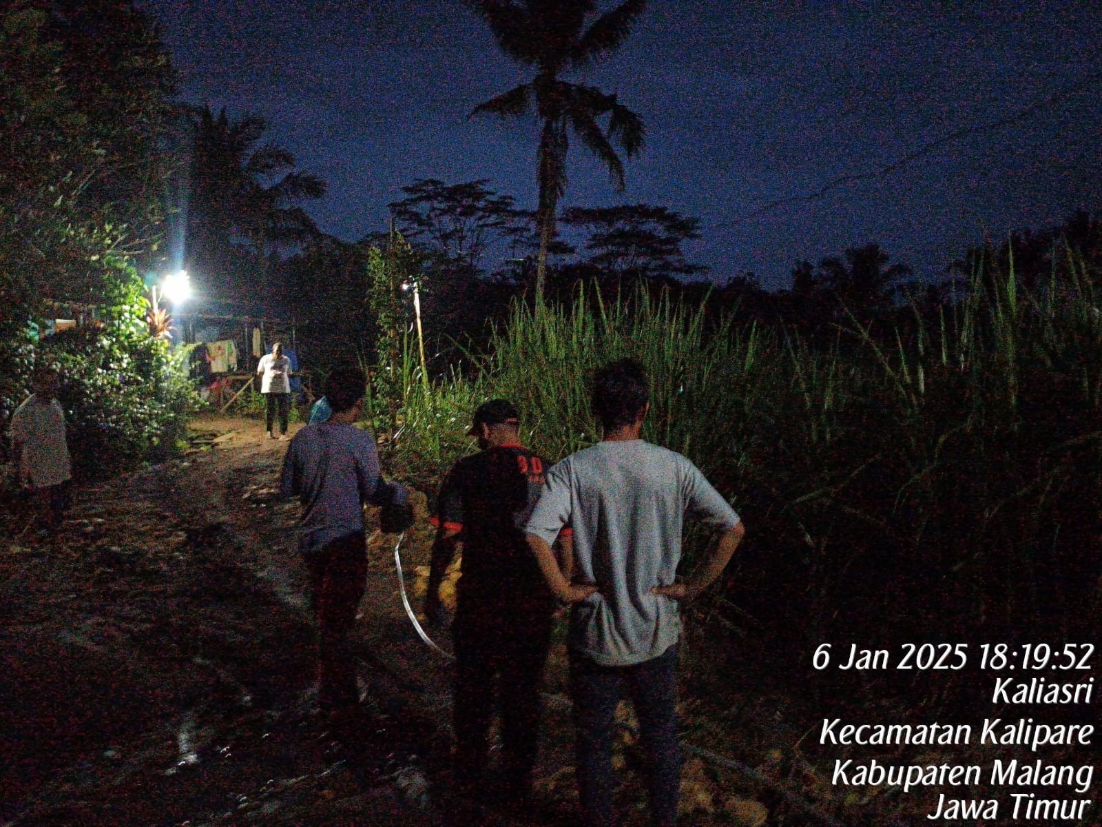 Empat Rumah Warga di Malang Terancam Roboh Akibat Tanah Gerak 9 50aca5c4 83de 4b00 827c 4f05086b0575