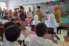 Dinas Pendidikan Kabupaten Malang Ajukan Rp 124 Milyar untuk Perbaikan 282 Sekolah Rusak