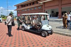 Pembangunan Sekolah Taruna Nusantara di Malang Diharapkan Bisa Dongkrak Perekonomian Warga Sekitar