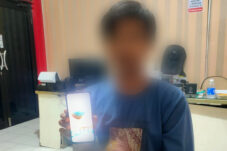 Bobol Toko HP Mantan Bosnya, Warga Ngenep Ditangkap Polisi