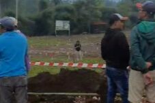 Baqi Memorial Park Klaim Telah Kantongi Izin Pembangunan Makam Komersil di Tajinan