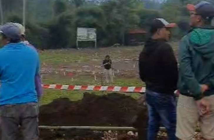 Baqi Memorial Park Klaim Telah Kantongi Izin Pembangunan Makam Komersil di Tajinan