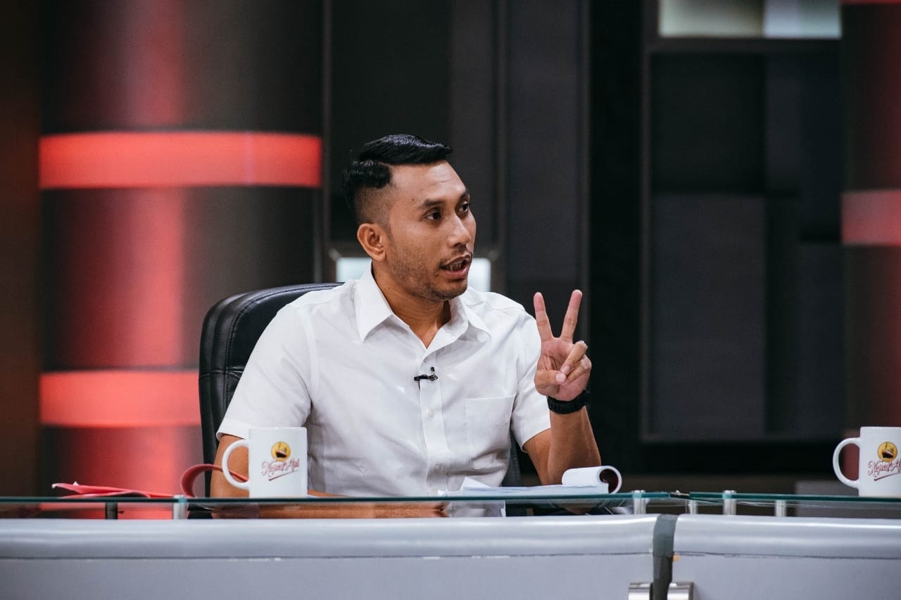 Direktur Sanusi Center Beberkan 11 Kriteria untuk Calon Sekda Kabupaten Malang