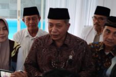 Wamen Koperasi : Revitalisasi KUD Untuk Tingkatkan Perekonomian Di Berbagai Sektor