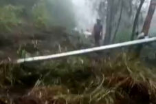 Longsor Susulan, Akses Gunung Bromo Kembali Terputus