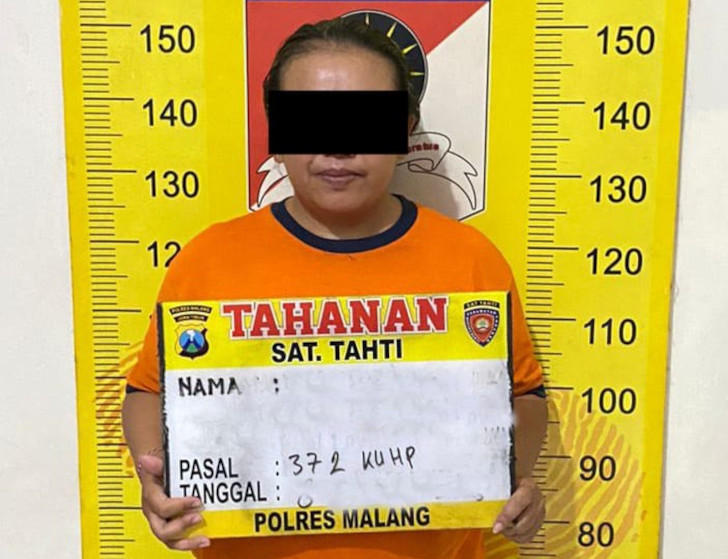 Modus Baru Penggelapan Uang Melalui Aplikasi Perbankan Berhasil Diungkap Polisi