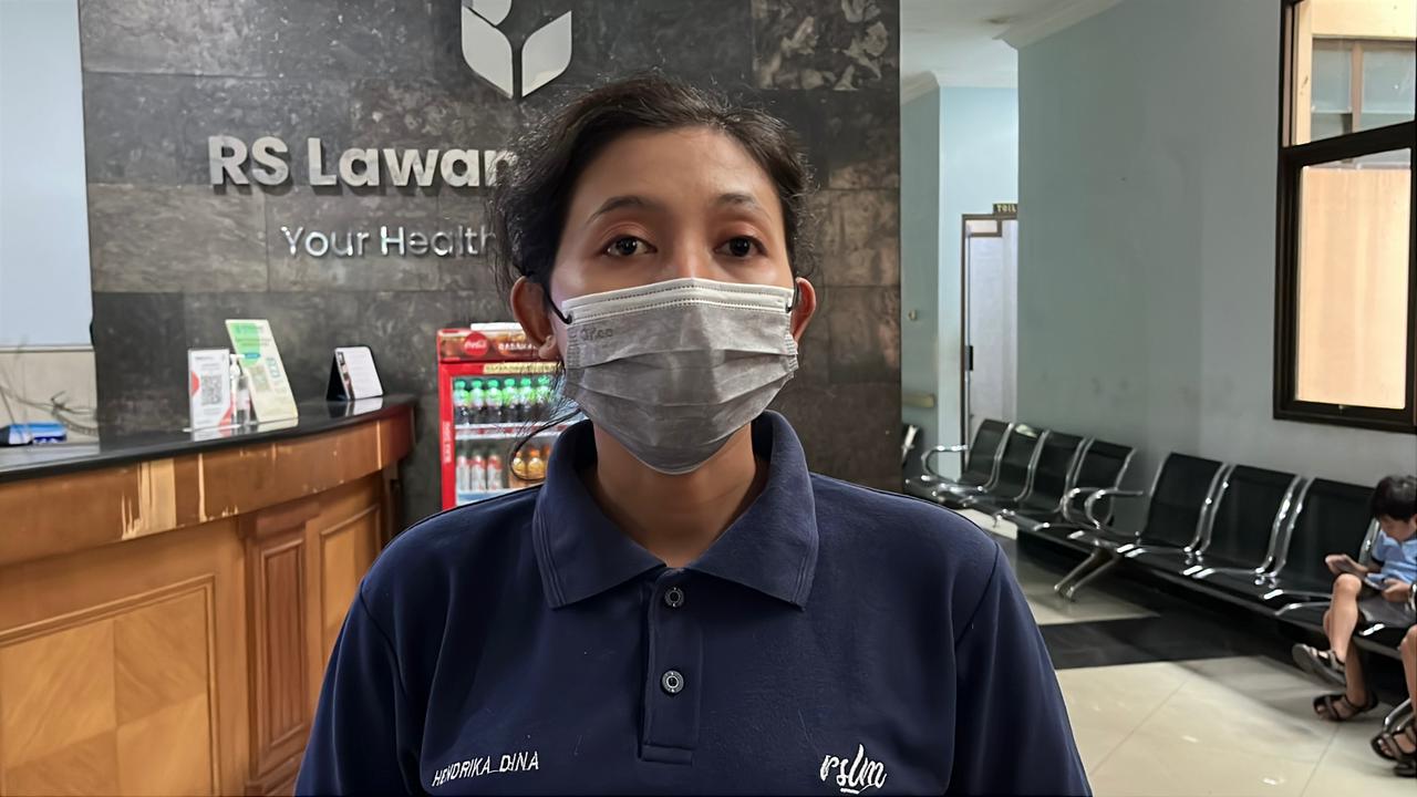 UPDATE Korban Laka Bus Brimob di RS Lawang Medika, 3 Korban Dirujuk ke RSSA Malang karena Kondisi Menurun