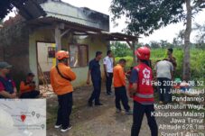 Angin Kencang Terjang Wagir, Dua Rumah Warga Rusak 10 IMG 20250204 165030