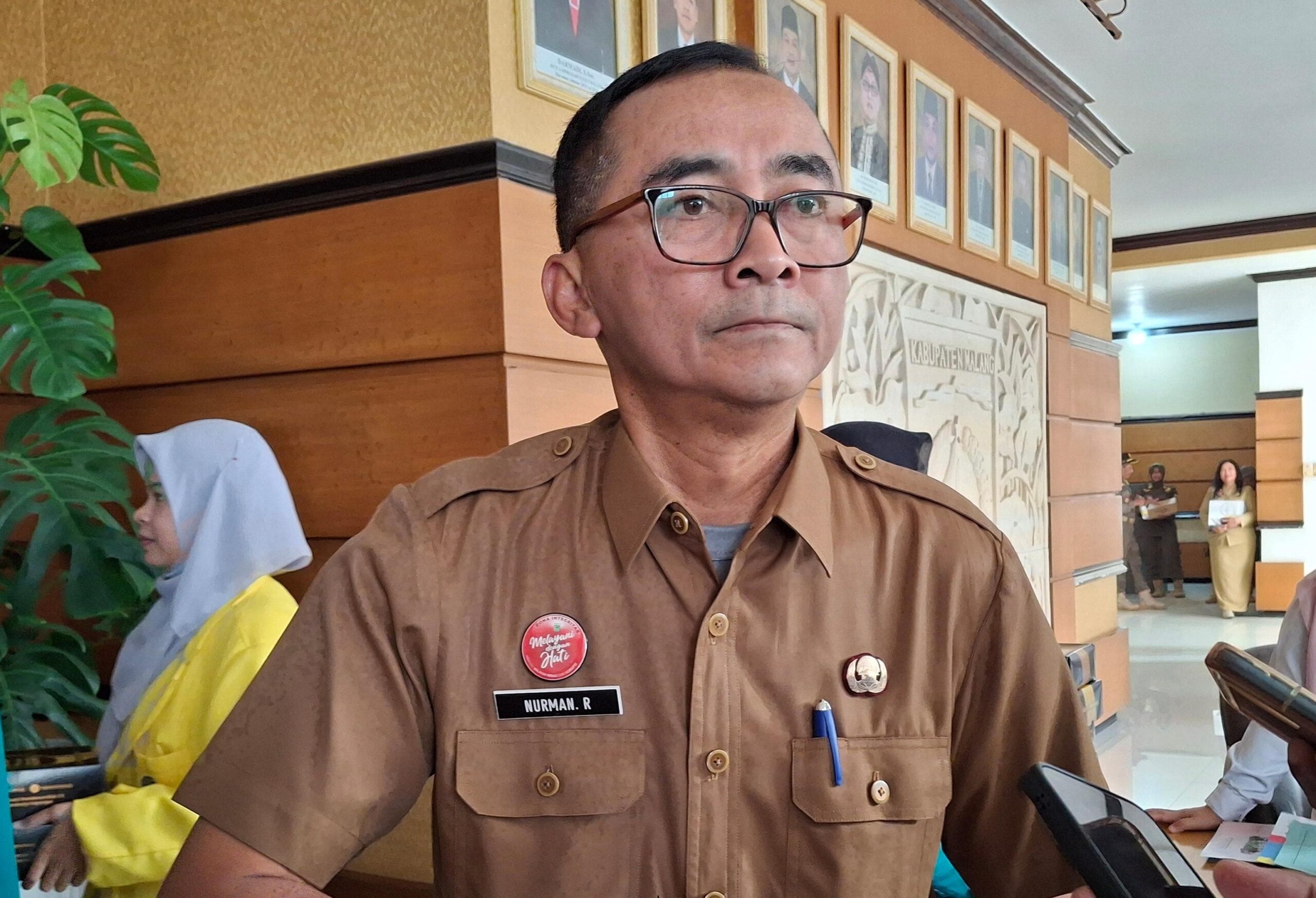 Pj. Sekda Kabupaten Malang scaled