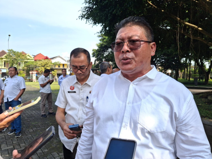 Kabupaten Malang Siapkan Diri Jadi Tuan Rumah Porprov IX Jatim 2025, Target Masuk Tiga Besar