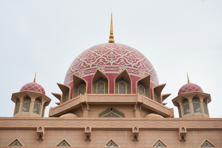 Ratusan Tempat Ibadah Akan Terima Bantuan Rp15 Juta dari Pemkab Malang