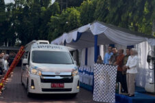 BI Malang Siapkan Rp4,1 Triliun untuk Penukaran Uang Baru Lebaran 2025