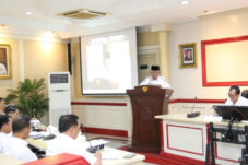 Bupati Malang Buka Pra Musrenbang RKPD Kabupaten Malang Tahun 2026