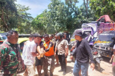 Pria Asal Malang Meninggal Dunia Saat Liburan Pantai di Balekambang