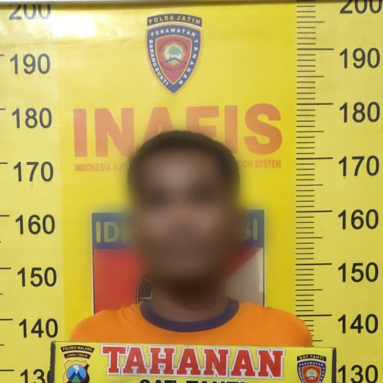 Polisi Bekuk Tiga Pengedar Sabu, Polisi Sita 29 Poket di Rumah Kos 10 925ce17f 340d 4901 953a 71f5d8eb05f8