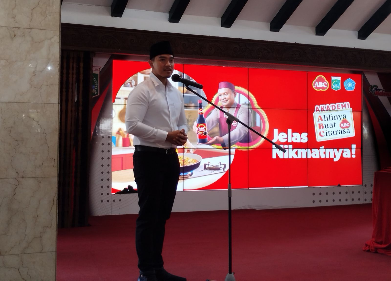 Bertemu Bupati Malang, Kaesang: Hanya Ngobrol soal ‘Rawon’ 9 IMG 20250425 WA0000