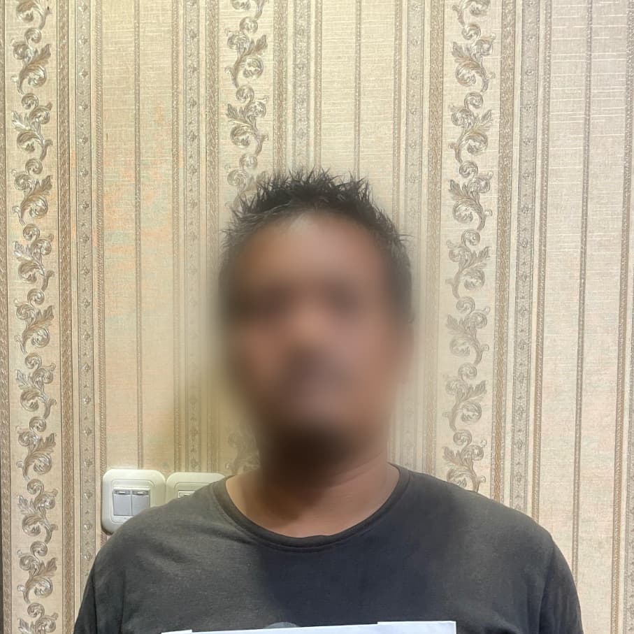 Polres Malang Gulung Dua Pengedar Sabu, 22 Poket Diamankan 7 IMG 20250426 WA0016 1