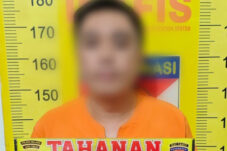Polisi Bekuk Pelaku Perampasan di Homestay Pantai Ungapan Malang