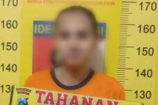 Edarkan 16 Paket Sabu Pria Asal Surabaya di Tangkap Polisi