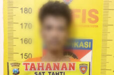 Edarkan Sabu dan Pil Koplo Seorang Pria di Gondanglegi, Dibekuk Polisi