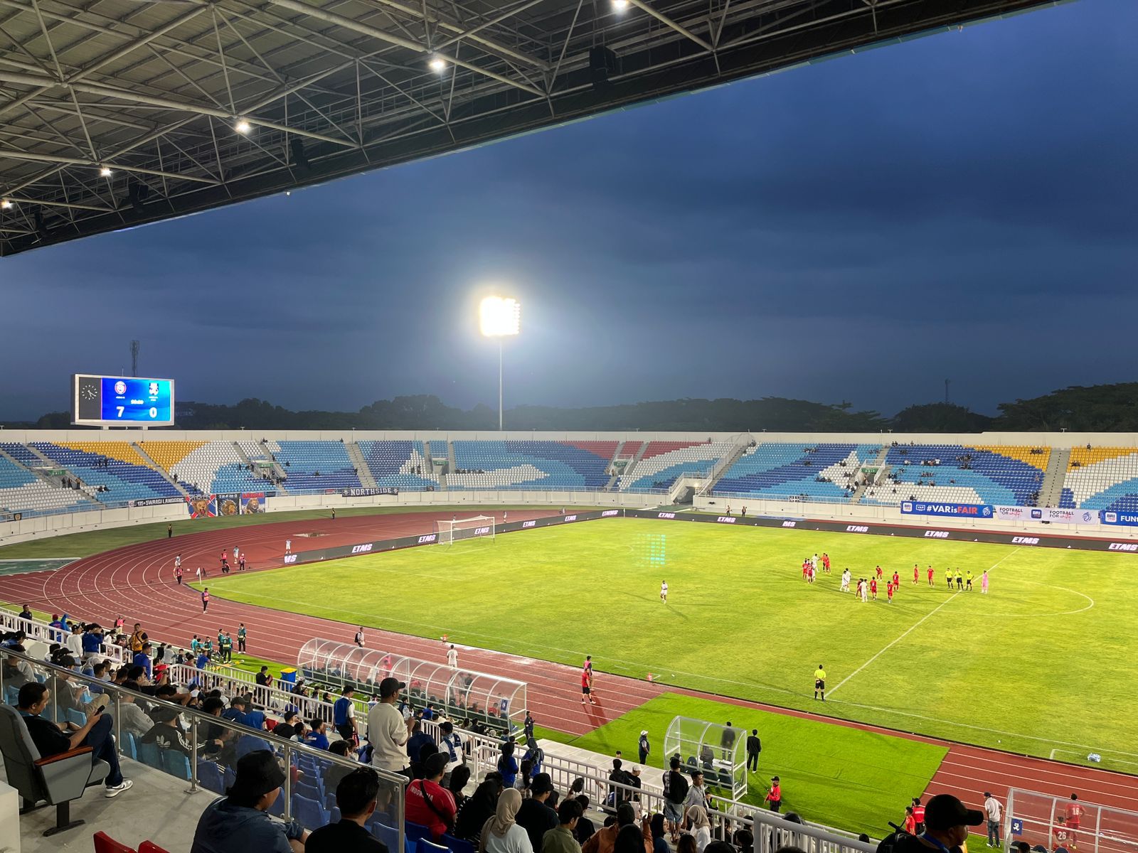 Arema FC Gaspol di Kanjuruhan, Optimistis Tumbangkan Persik Kediri