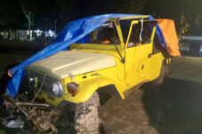 Polisi Dalami Unsur Kelalaian Sopir Land Cruiser yang Kecelakaan Saat ke Bromo