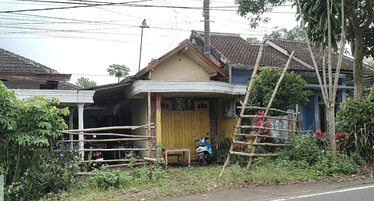 Polres Malang Mediasi Sengketa Lawan Warga Pagak 1 IMG 20250519 WA0023