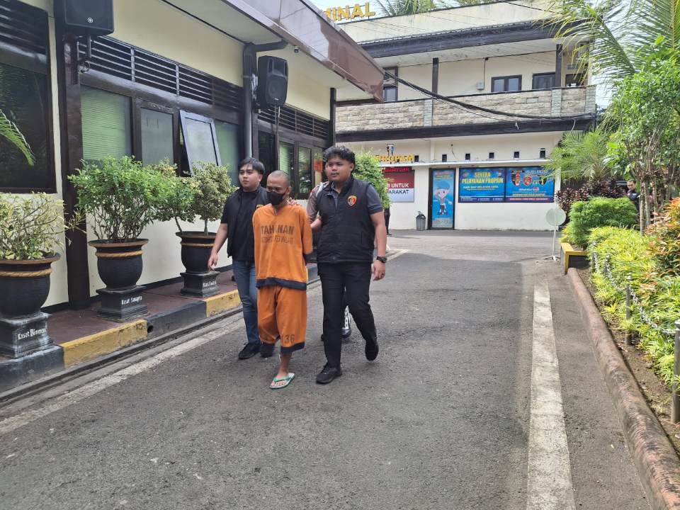 Sadis! Pemuda di Malang Ditusuk 20 Kali karena Rebutan Toilet, Begini Kronologinya