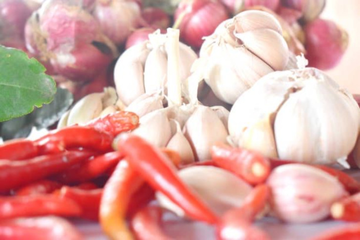 Harga Cabai Dan Bawang di Kabupaten Malang Terus Turun 2 Harga Cabai Dan Bawang di Kabupaten Malang Terus Turun