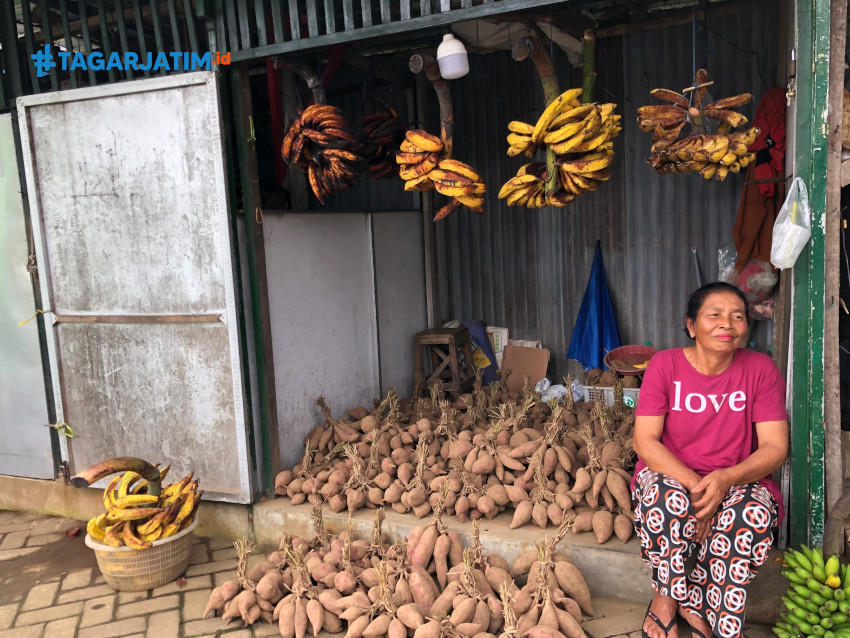 Ini Oleh Oleh yang Wajib Dibeli Jika Anda Berkunjung Ke Gunung Kawi