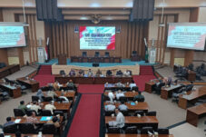 Ketua DPRD Kabupaten Malang Kecewa Florawisata Santera de Laponte Mendadak Tak Hadir Rapat