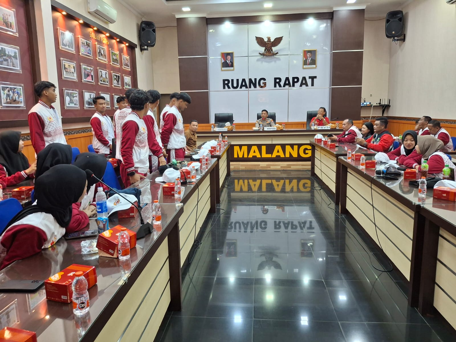 Tim Voli Pantai Kabupaten Malang Targetkan Emas di Porprov Jatim 2025 3 IMG 20250619 WA0014