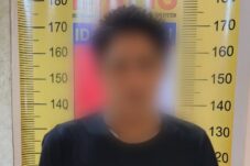 Pelarian Tersangka Kasus Pencurian Viral di Pakis Berakhir, Polisi Bekuk Residivis di Lesanpuro