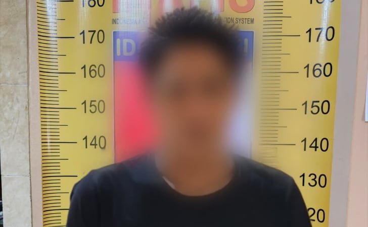 Pelarian Tersangka Kasus Pencurian Viral di Pakis Berakhir, Polisi Bekuk Residivis di Lesanpuro