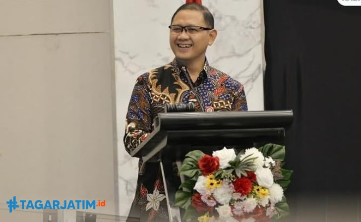 Jawa Timur Dominasi Peserta OSN Provinsi 2025, 1.338 Siswa Melaju ke Babak Selanjutnya