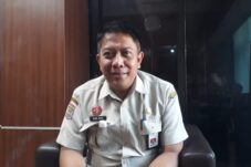 Kepala Bapenda Made Arya Siap Bersaing Isi Kursi Sekda Kabupaten Malang