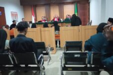 Sidang Kasus “Kopi Cetol”, Penasehat Hukum Siap Ajukan Pledoi dan Berharap Terdakwa Bisa Bebas