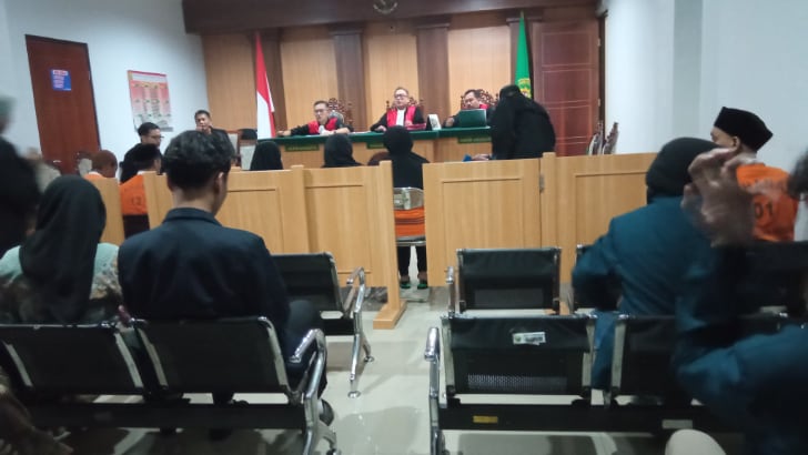 Sidang Kasus “Kopi Cetol”, Penasehat Hukum Siap Ajukan Pledoi dan Berharap Terdakwa Bisa Bebas