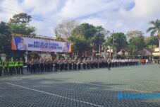 Operasi Patuh Semeru 2025, Polres Malang Kedepankan Penindakan Pelanggaran