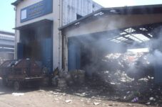 Banyak Fasilitas Umum di Pasar Karangploso Rusak, Pedagang Keluhkan Minim Perbaikan 4 Banyak Fasilitas Umum di Pasar Karangploso Rusak, Pedagang Keluhkan Minim Perbaikan