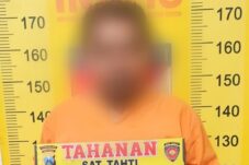 Gadaikan Mobil Rental, Pria di Malang Ditangkap Polisi