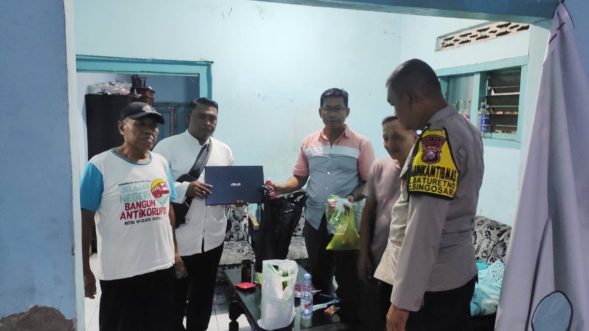 Sediakan Prostitusi Terselubung, Mahasiswa di Malang Ditetapkan Tersangka