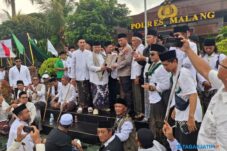 PCNU Kabupaten Malang Kecam Keras Tayangan TRANS7