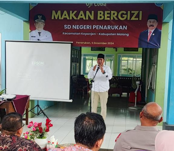 Pasca Keracunan Siswa, Komisi 4 Bakal Uji Petik Seluruh SPPG Di Kabupaten Malang