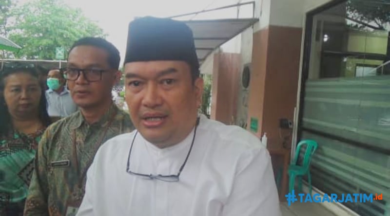 Puluhan Siswa di Kepanjen Keracunan MBG, Pemkab Malang : Keberlanjutan SPPG Wewenang Pemerintah Pusat