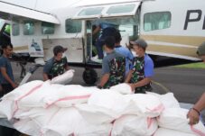 PJT I Gencarkan Operasi Modifikasi Cuaca di Malang untuk Jaga Suplai Air Waduk Sutami