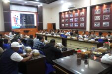 Polres Malang Siapkan 1.700 Personel untuk Amankan Laga Arema FC vs Persija